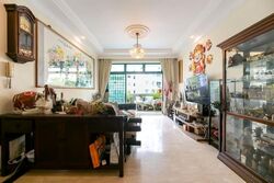 Hillview Green (D21), Condominium #630675291